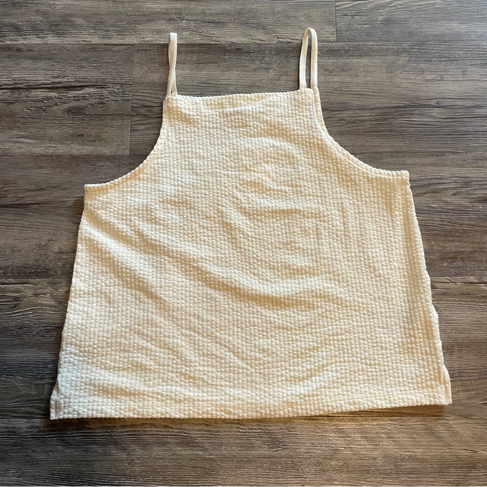 NWT Madewell tank